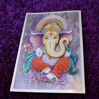 Golden Foil pictures 