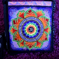 Handmade Embroidery Bags