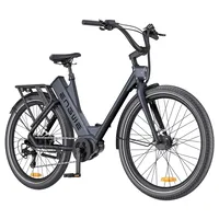 Електрически велосипед Engwe P275 ST