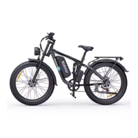 Електрически велосипед Ridstar E26 Pro