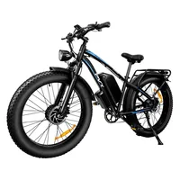 Електрически велосипед PVY Max 26