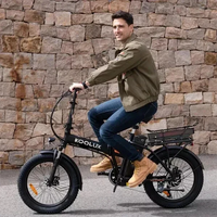 Електрически велосипед Koolux X11