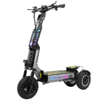 Електрически скутер Ootd T30