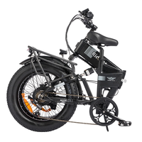 Електрически велосипед Ridstar H20
