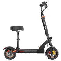 Електрическа тротинетка Ienyrid M4 Pro S+ Max