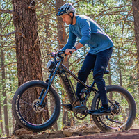 Електрически велосипед Vitilan T7 Pro