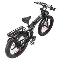 Електрически велосипед Ridstar H26 Pro