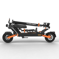 ЕлектрическаТротинетка Kukirin G2 Pro New