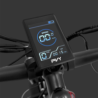 Електрически велосипед PVY Max 26