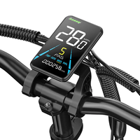 Електрически велосипед Vitilan U3