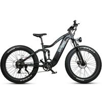 Електрически велосипед Samebike RS-A08