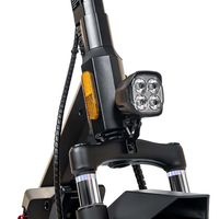 Електрическа Тротинетка Kukirin М4 Max