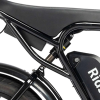 Електрически велосипед Ridstar Q20