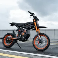 Електрически мотор Riding Times GT54