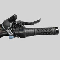 Електрически OFF Road велосипед Coswheel R19