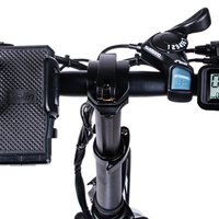 Електрически велосипед Samebike 20LVXD30