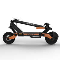 Електрическа Тротинетка Kukirin G3