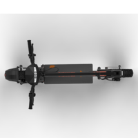 Електрическа Тротинтека KuKirin G2