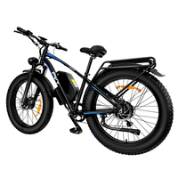 Електрически велосипед PVY Max 26