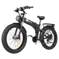 Електрически велосипед Ridstar H26 Pro
