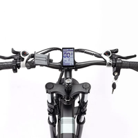 Електрически велосипед Ridstar H26 Pro