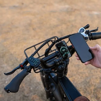 Електрически велосипед Koolux X9 Pro