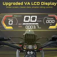 Електрически Pit Bike Valtinsu EM-5 ULTRA