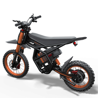 Електрически мотор Riding Times GT54