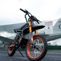 Електрически мотор Riding Times GT54