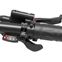 Електрически велосипед Lankeleisi XT 750 Plus