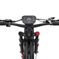 Електрически велосипед Duotts N26