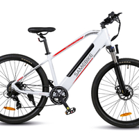 Електрически велосипед Samebike RS-A01Men