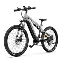 Електрически велосипед Duotts Е29