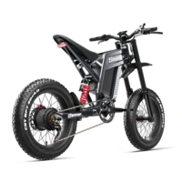 Електрически OFF Road велосипед Shengmilo S900