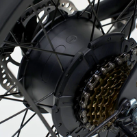 Електрически велосипед Riding Times Z8S