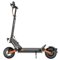 Електрическа тротинетка JOYOR S8-S-Z