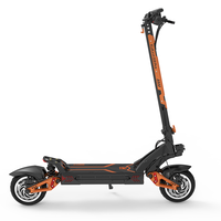 Електрическа Тротинетка Kukirin G3 Pro