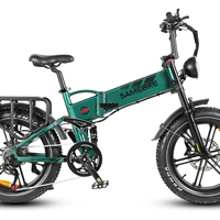 Електрически велосипед Samebike RS-A02