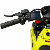Електрически Pit Bike Valtinsu EM-5 Pro