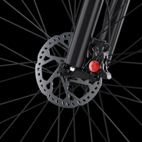 Електрически велосипед Duotts C29-K