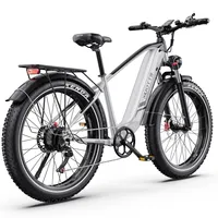 Електрически велосипед Duotts F26 Lite