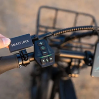 Електрически велосипед Koolux X9 Pro