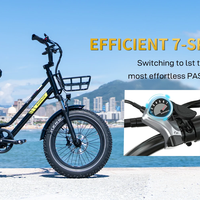 Електрически велосипед Koolux X8