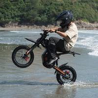 Eлектрически мотор Riding Times GT54Pro