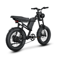 Електрически велосипед Riding Times Z8S