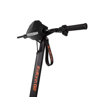 Електрическа Тротинтека KuKirin G2 2025