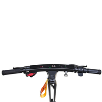 Електрическа Тротинетка Kukirin G2 Ultra