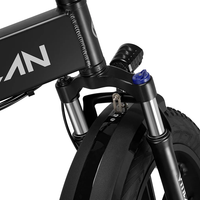 Електрически велосипед Vitilan V3 2.0