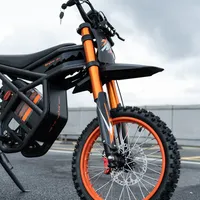 Електрически мотор Riding Times GT54