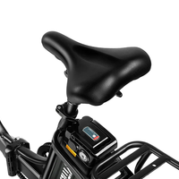 Електрически велосипед Vitilan U7